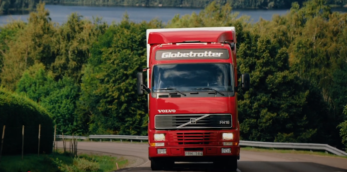 Volvo Trucks